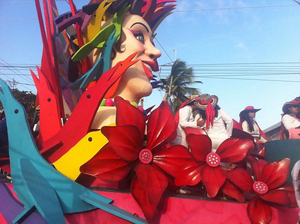 carnaval de barranquilla