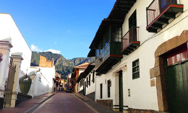 la candelaria